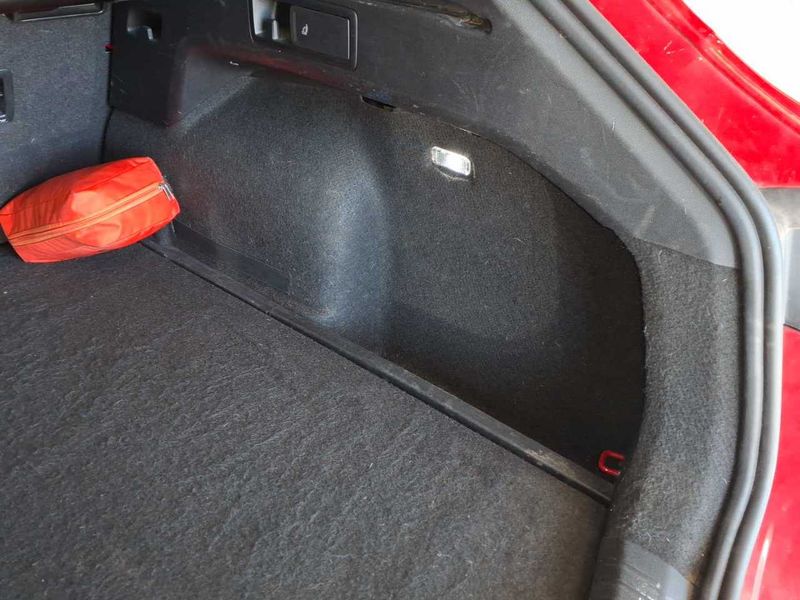 Seat Leon 2.0 TDI FR — zdjęcie 49