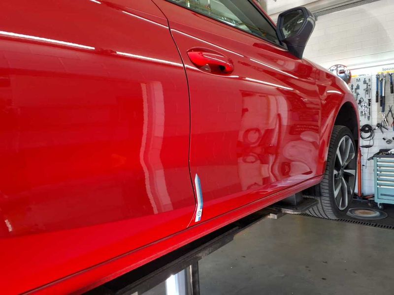 Seat Leon 2.0 TDI FR — zdjęcie 31