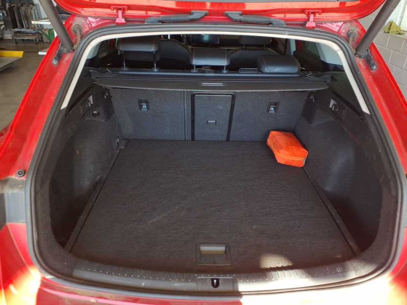 Seat Leon 2.0 TDI FR — zdjęcie 5