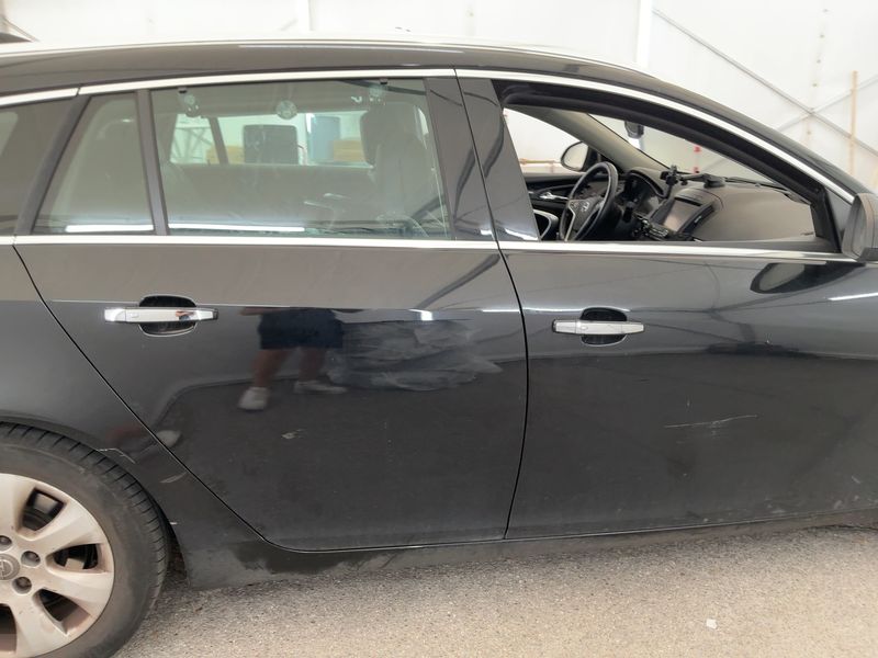 Opel Insignia Sports Tourer 2.0 CDTI Business Innovation — zdjęcie 7