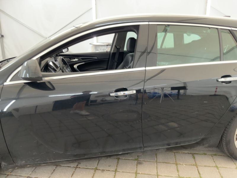 Opel Insignia Sports Tourer 2.0 CDTI Business Innovation — zdjęcie 4