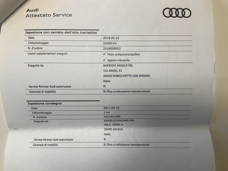 Audi Q3 2.0 TDI Business — zdjęcie 23