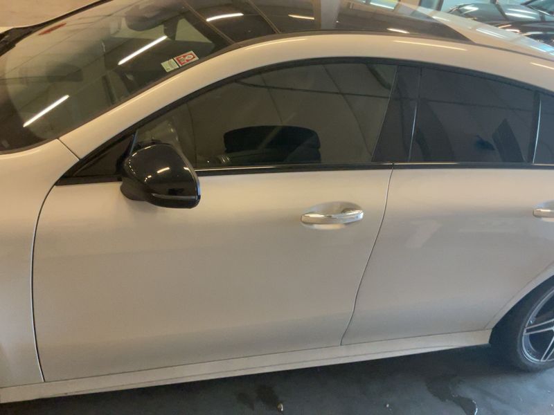 Mercedes-Benz CLA-Klasse CLA 200 Shooting Brake AMG Line — zdjęcie 4