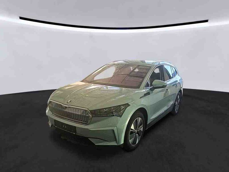 Skoda Enyaq iV 80 Lodge