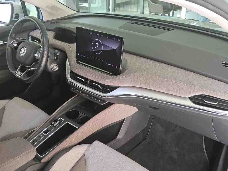 Skoda Enyaq iV 80 Lodge — zdjęcie 6