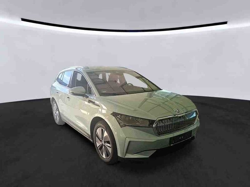 Skoda Enyaq iV 80 Lodge — zdjęcie 4