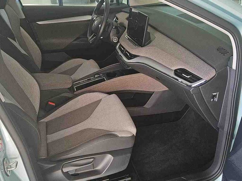 Skoda Enyaq iV 80 Lodge — zdjęcie 5