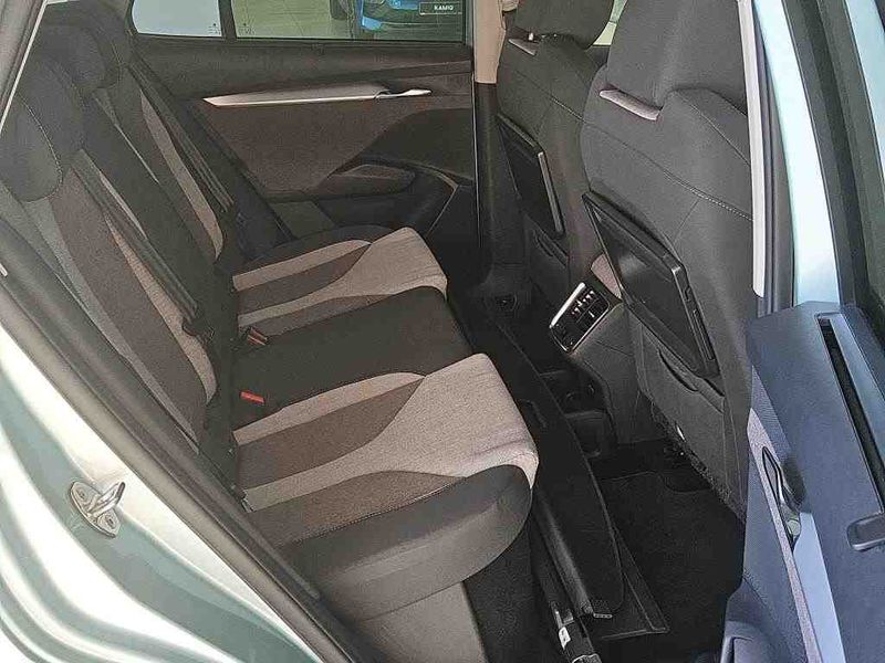 Skoda Enyaq iV 80 Lodge — zdjęcie 8