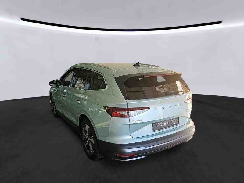 Skoda Enyaq iV 80 Lodge — zdjęcie 2