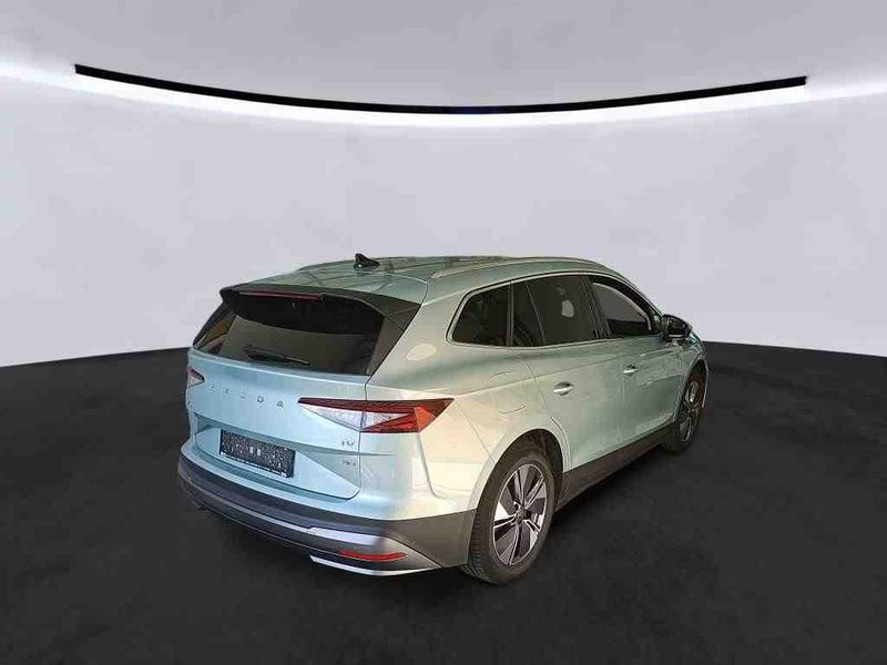 Skoda Enyaq iV 80 Lodge — zdjęcie 3
