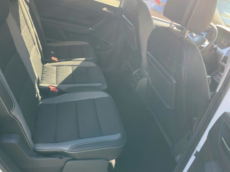 Volkswagen Touran 1.5 TSI ACT Comfortline BlueMotion Tech — zdjęcie 14