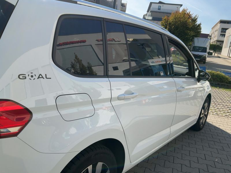 Volkswagen Touran 1.5 TSI ACT Comfortline BlueMotion Tech — zdjęcie 6