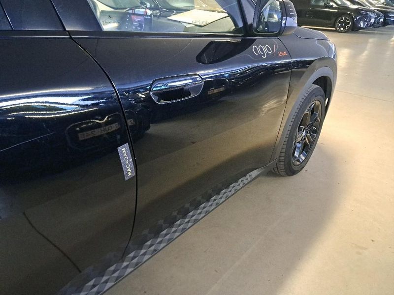 BMW iX2 eDrive20 — zdjęcie 44