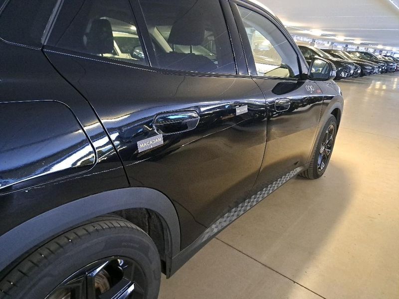 BMW iX2 eDrive20 — zdjęcie 40