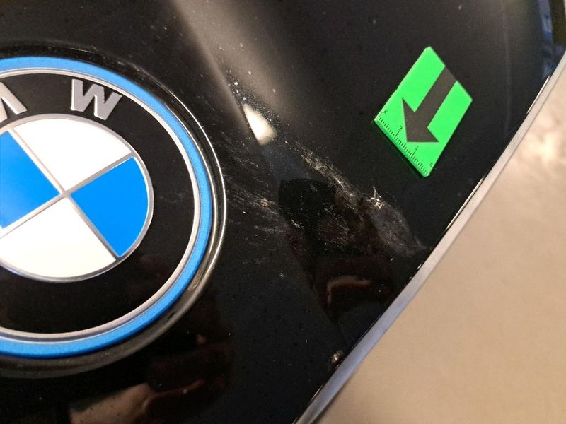 BMW iX2 eDrive20 — zdjęcie 29