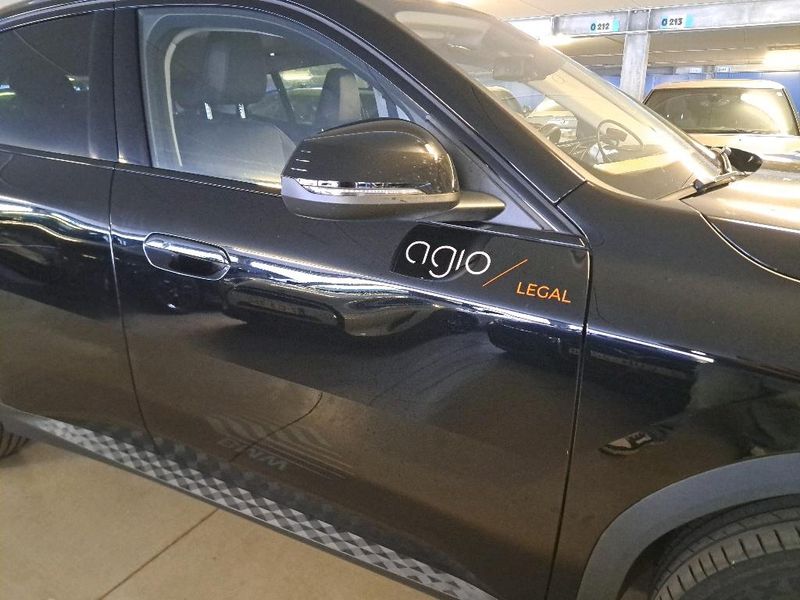 BMW iX2 eDrive20 — zdjęcie 46