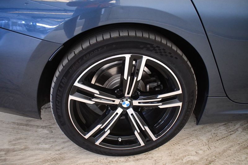 BMW 3er 320d Mild-Hybrid M Sport — zdjęcie 30
