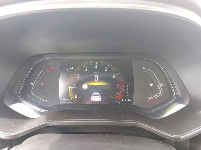 Renault Clio 1.3 TCe Zen — zdjęcie 6