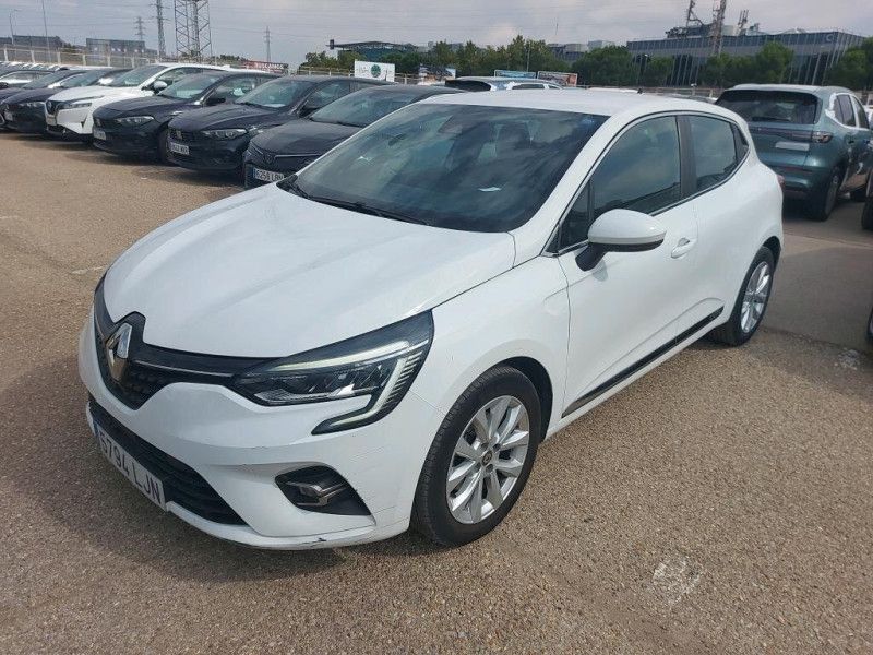 Renault Clio 1.3 TCe Zen