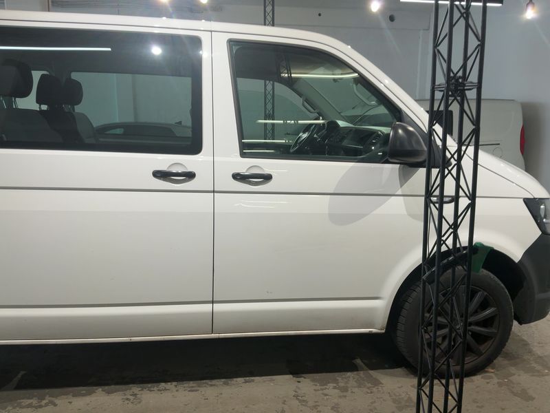 Volkswagen T6 Kombi 2.0 TDI EcoProfi — zdjęcie 7