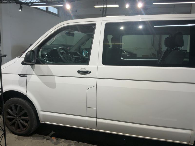 Volkswagen T6 Kombi 2.0 TDI EcoProfi — zdjęcie 4