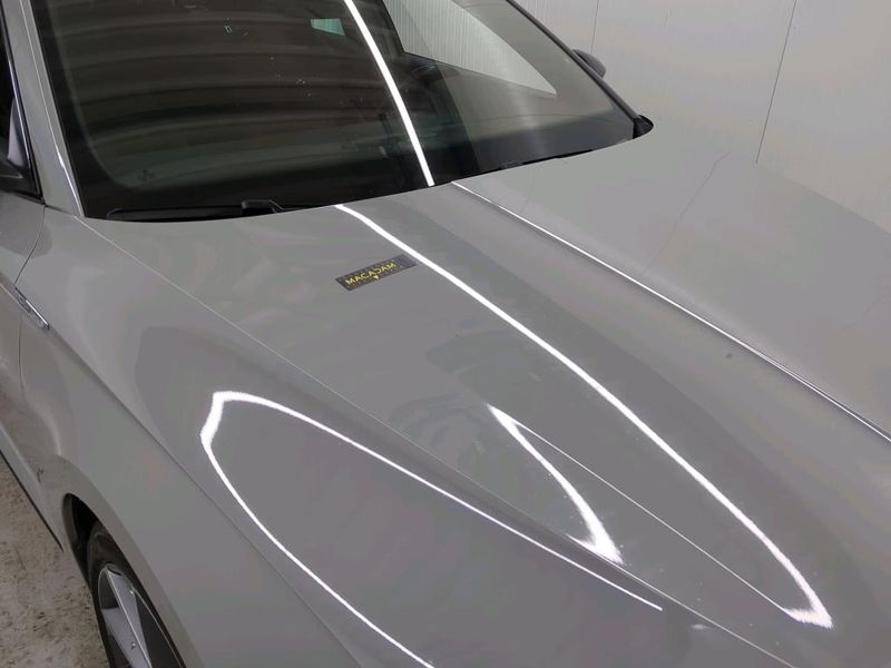 Skoda Superb 1.5 TSI ACT SportLine — zdjęcie 25