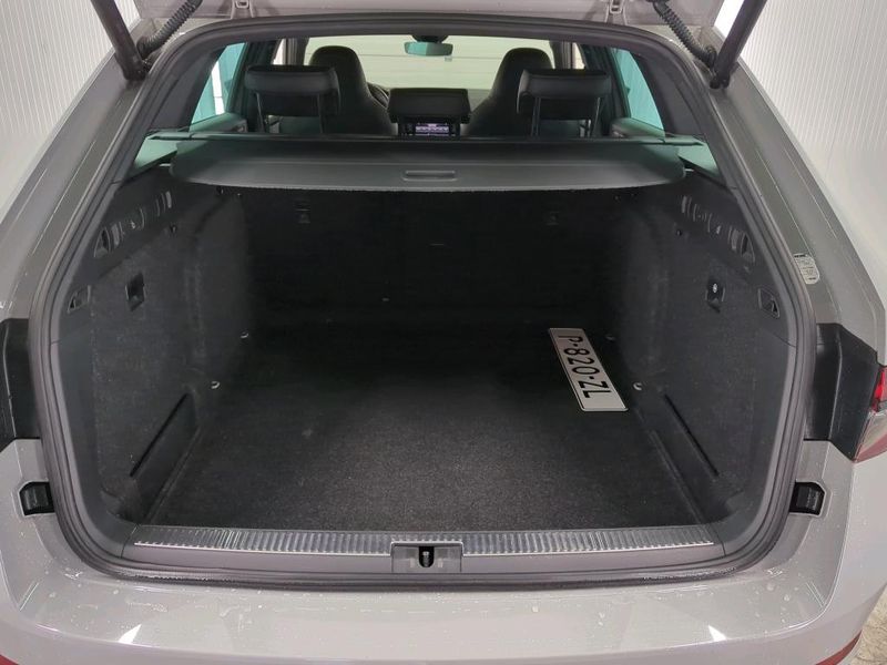 Skoda Superb 1.5 TSI ACT SportLine — zdjęcie 7