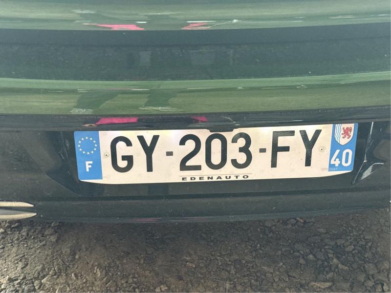 Peugeot 308 1.2 PureTech Allure — zdjęcie 14