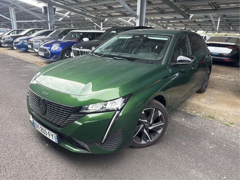 Peugeot 308 1.2 PureTech Allure