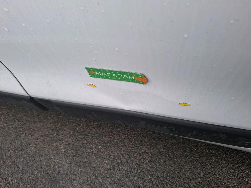Renault Twingo 1.0 SCe Zen — zdjęcie 36