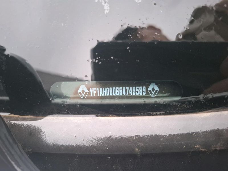 Renault Twingo 1.0 SCe Zen — zdjęcie 8