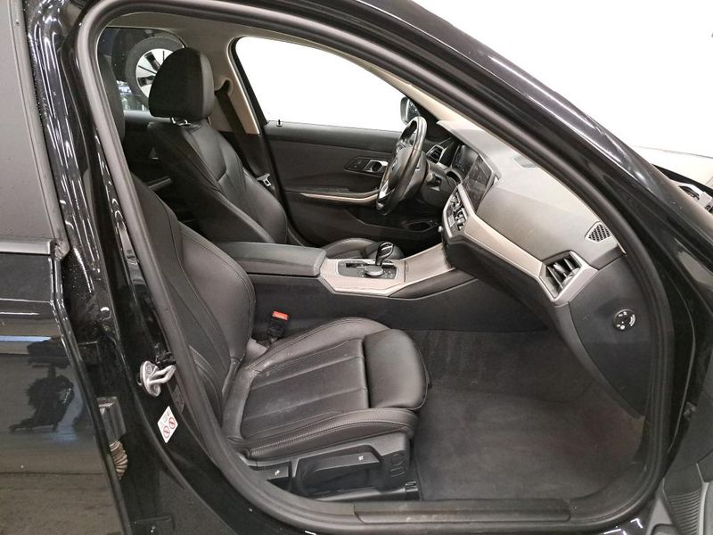 BMW 3er 330e Advantage — zdjęcie 5