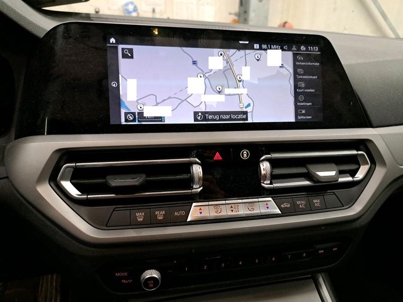 BMW 3er 330e Advantage — zdjęcie 8