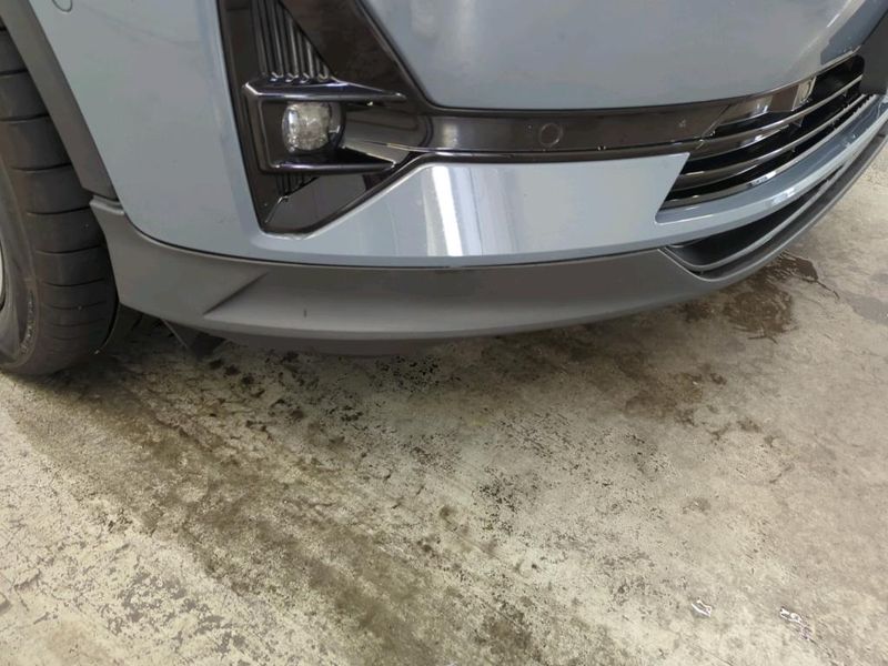Polestar 2 Long Range Dual — zdjęcie 24