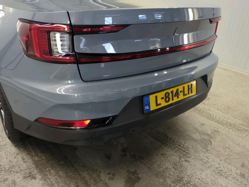 Polestar 2 Long Range Dual — zdjęcie 28