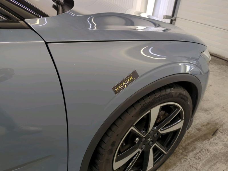 Polestar 2 Long Range Dual — zdjęcie 26