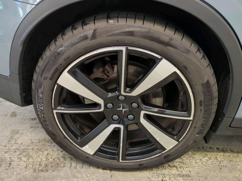 Polestar 2 Long Range Dual — zdjęcie 16