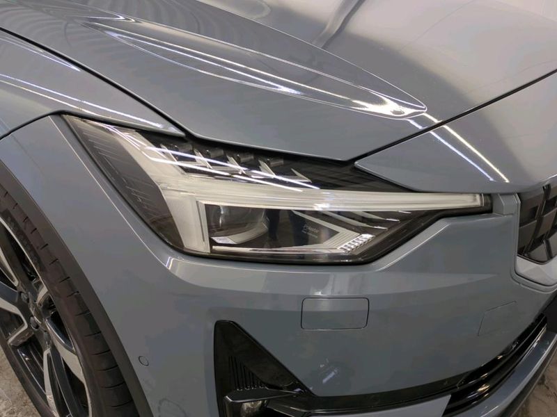 Polestar 2 Long Range Dual — zdjęcie 17