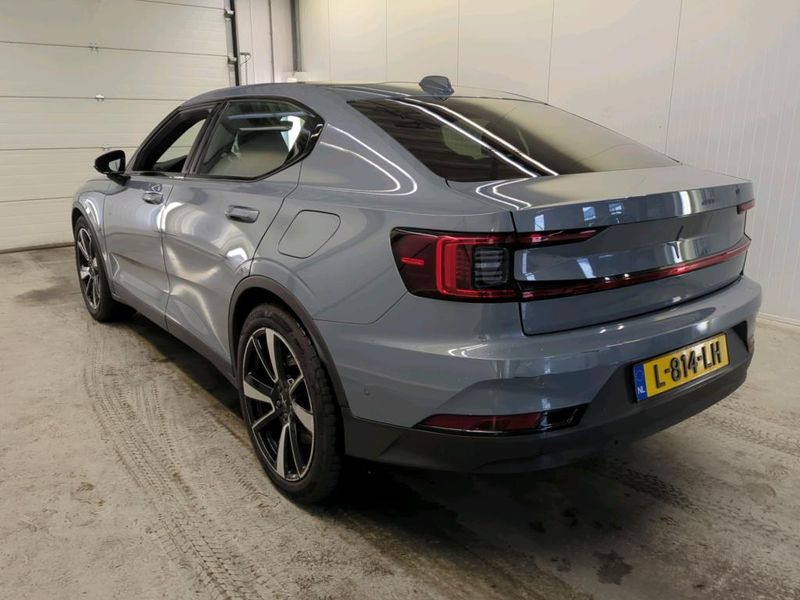 Polestar 2 Long Range Dual — zdjęcie 3