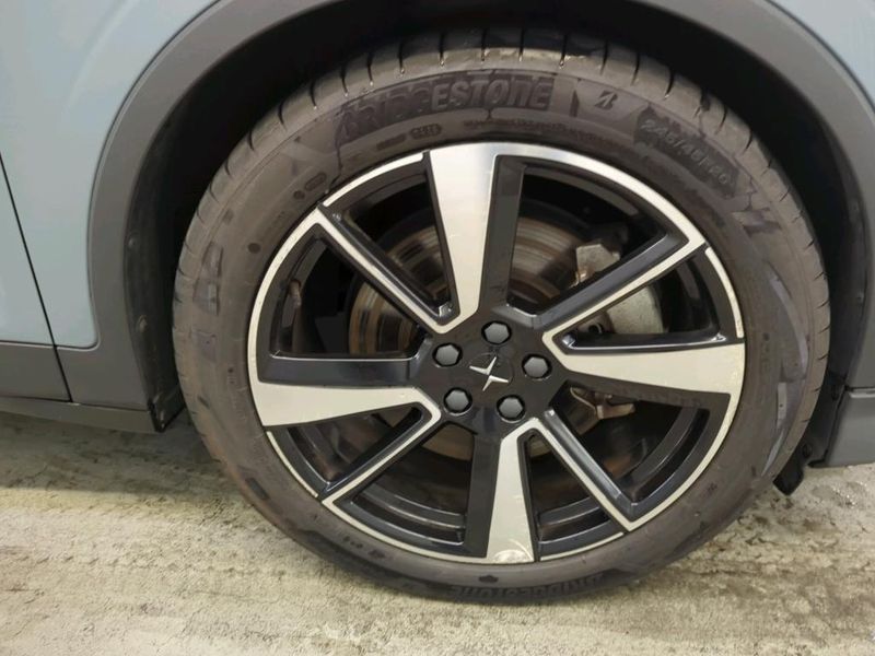Polestar 2 Long Range Dual — zdjęcie 14