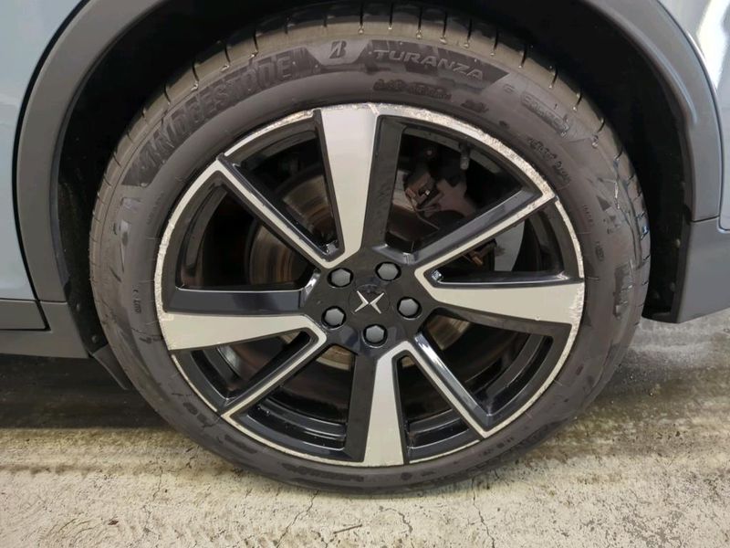 Polestar 2 Long Range Dual — zdjęcie 15