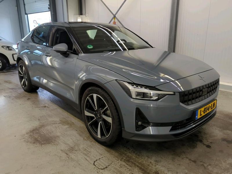 Polestar 2 Long Range Dual — zdjęcie 2