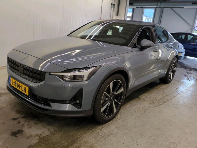 Polestar 2 Long Range Dual