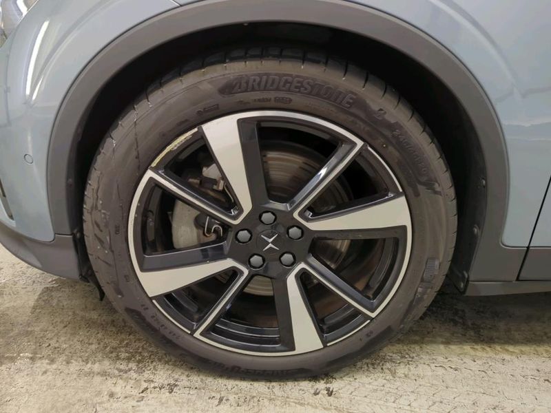 Polestar 2 Long Range Dual — zdjęcie 13