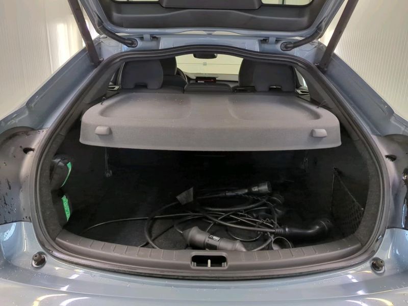 Polestar 2 Long Range Dual — zdjęcie 7