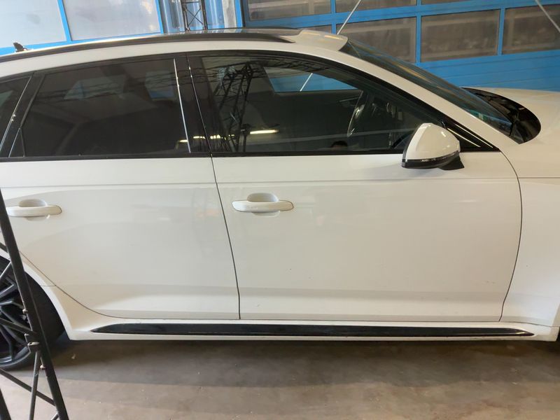 Audi RS 4 2.9 TFSI quattro — zdjęcie 7