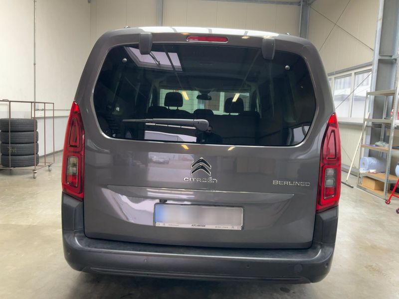 Citroen Berlingo 1.5 Blue-HDi Feel XL — zdjęcie 5