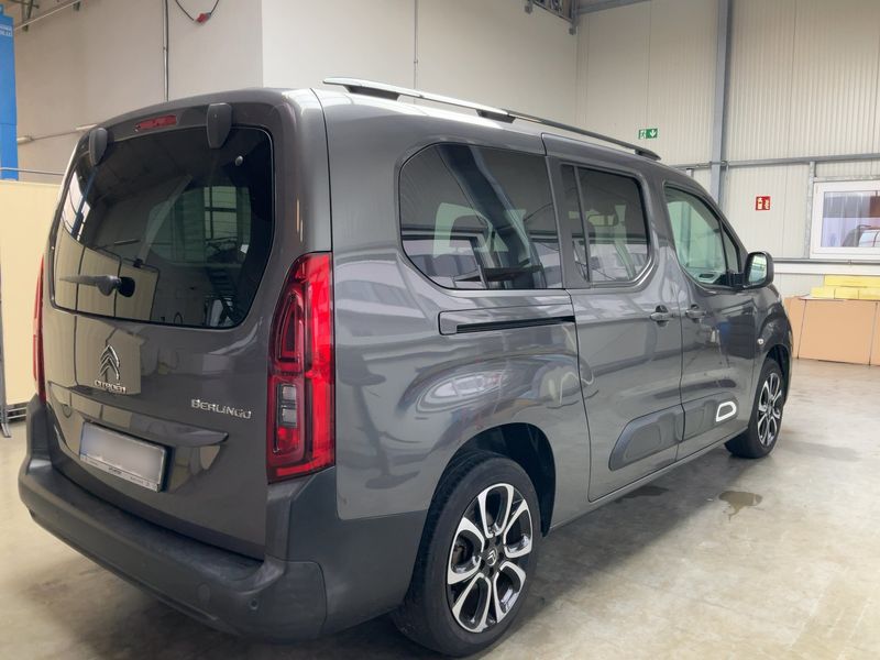 Citroen Berlingo 1.5 Blue-HDi Feel XL — zdjęcie 6