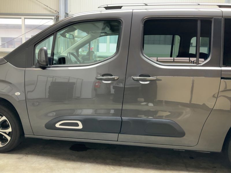 Citroen Berlingo 1.5 Blue-HDi Feel XL — zdjęcie 4