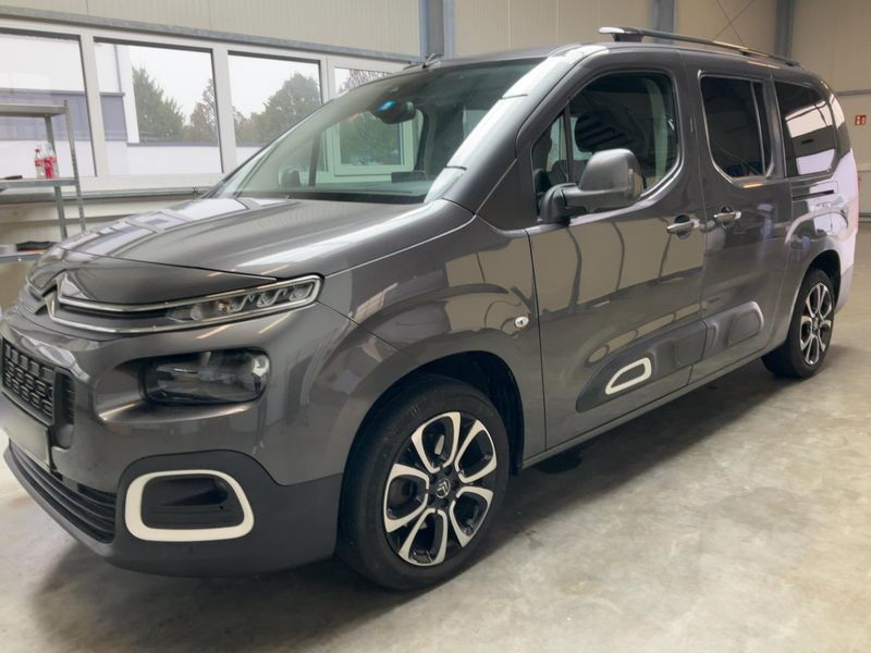 Citroen Berlingo 1.5 Blue-HDi Feel XL — zdjęcie 2